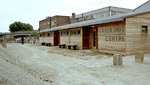 Creekside Centre