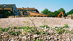 New Beach at Education Centre