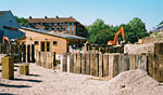 Creekside Education Centre