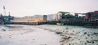 Deptford Creek Vista