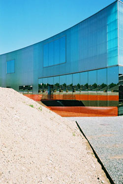 Laban Centre